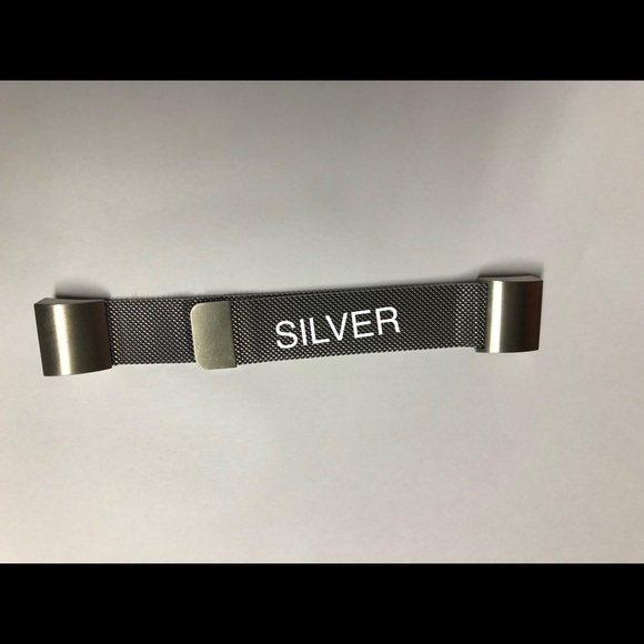 6x Fitbit Charge 2 Bands - Assorted colors - Picture 3 of 8